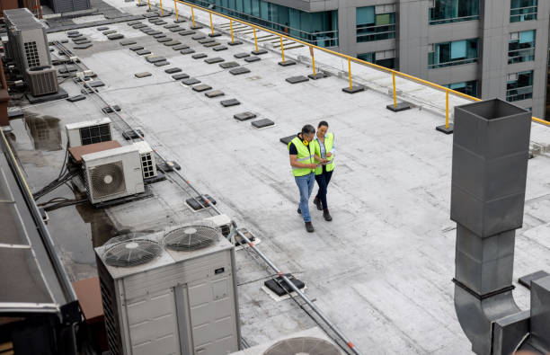 Best Commercial Roofing Services  in Snoqualmie, WA