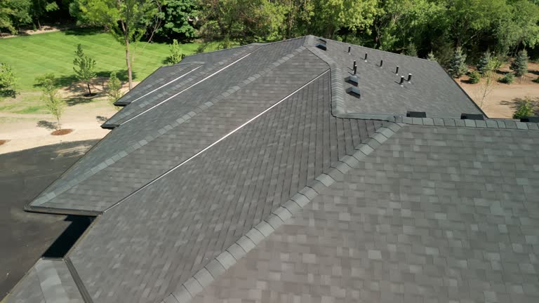 Best Roof Leak Repair  in Snoqualmie, WA