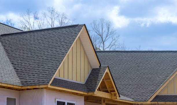 Best Gutter Installation and Repair  in Snoqualmie, WA
