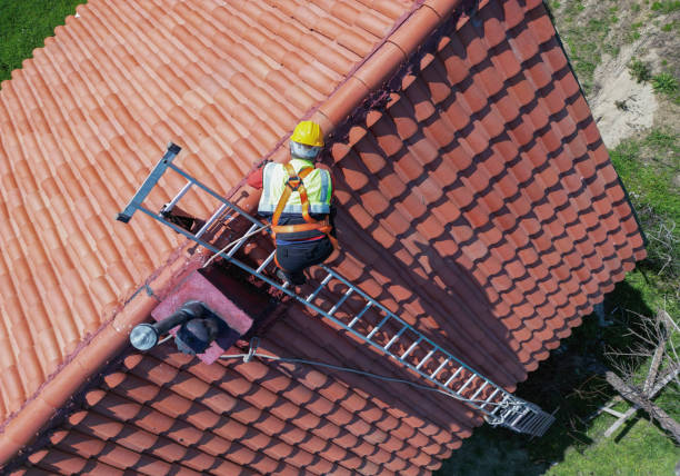 Best Roof Insulation Installation  in Snoqualmie, WA