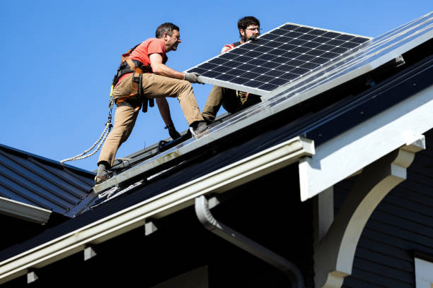 Best Roof Ventilation Installation  in Snoqualmie, WA
